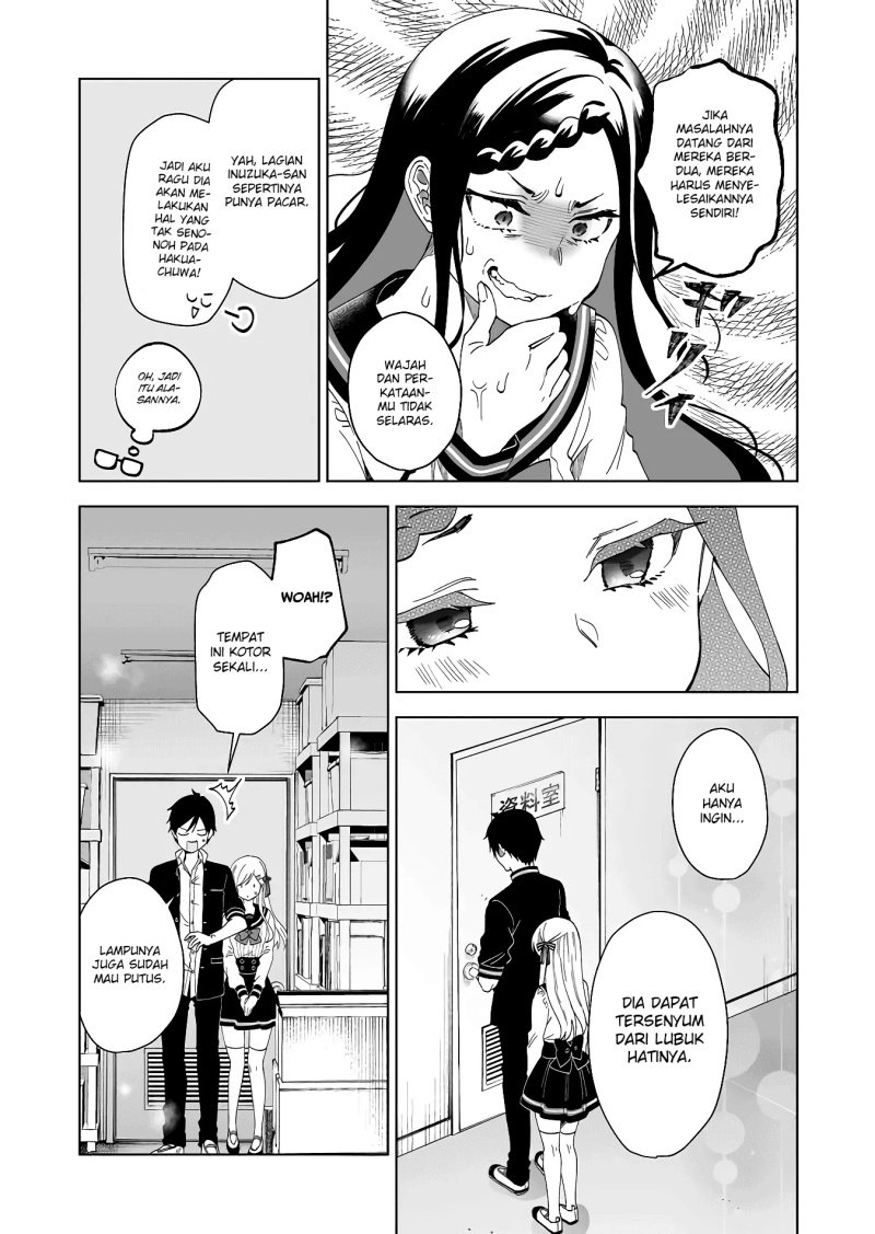 Chapter 61 - halaman 11