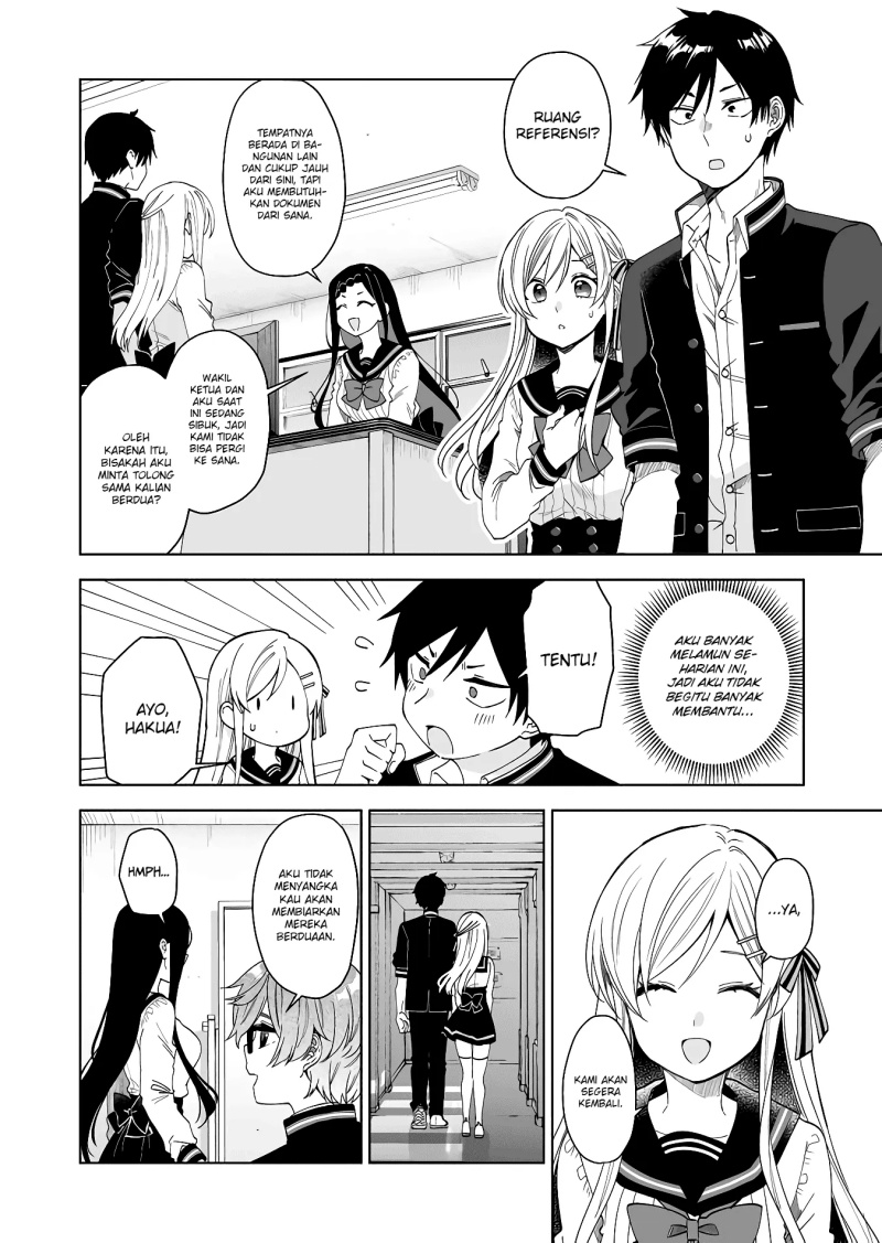 Chapter 61 - halaman 10