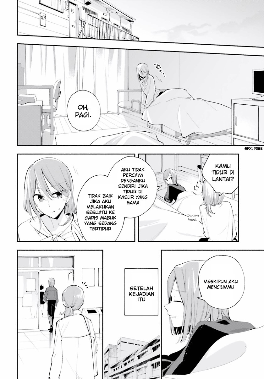 Chapter 36.5 - halaman 11