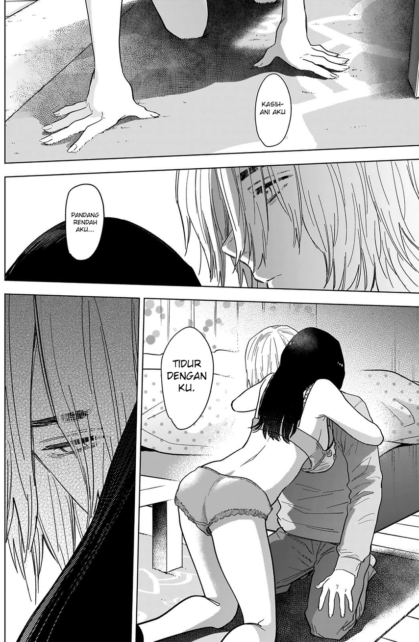 Chapter 74 - halaman 11