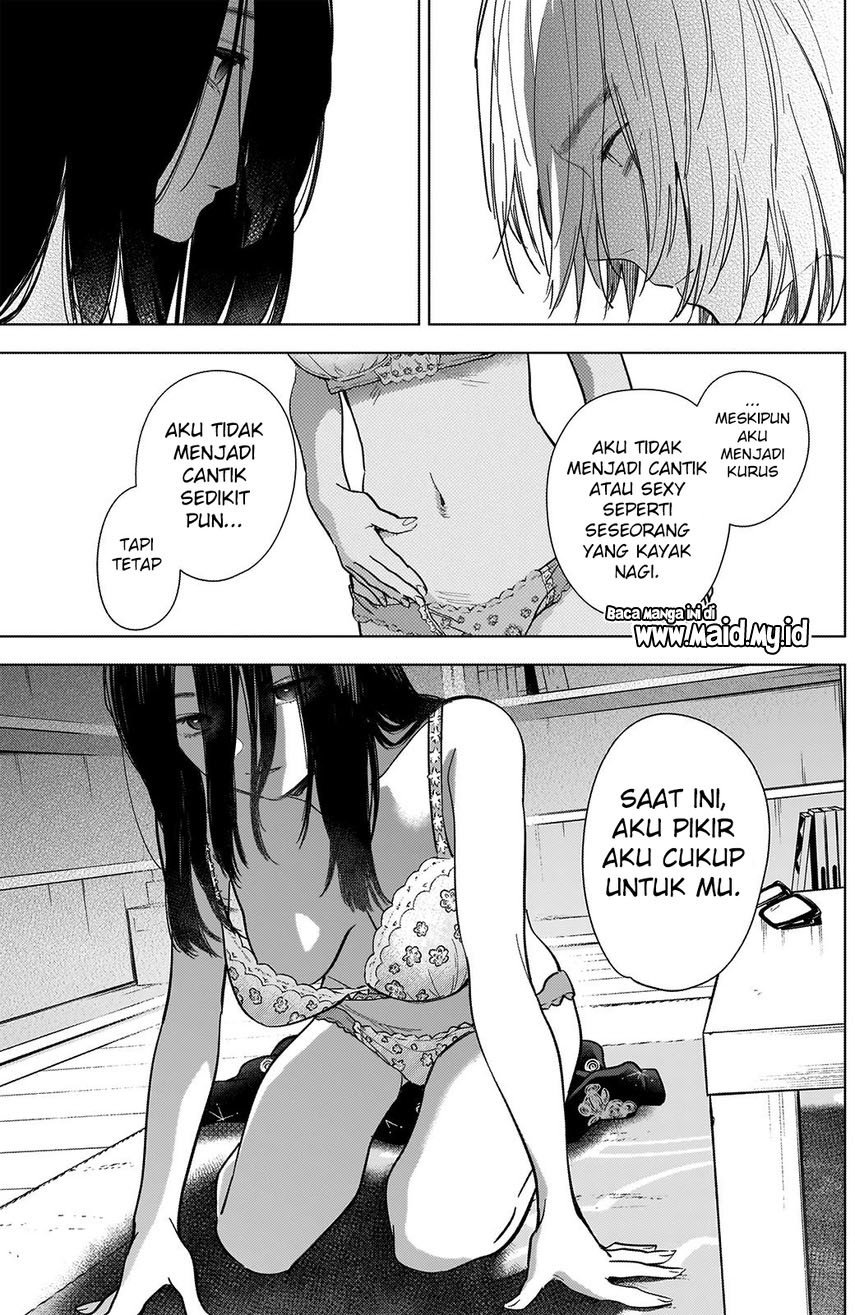 Chapter 74 - halaman 10