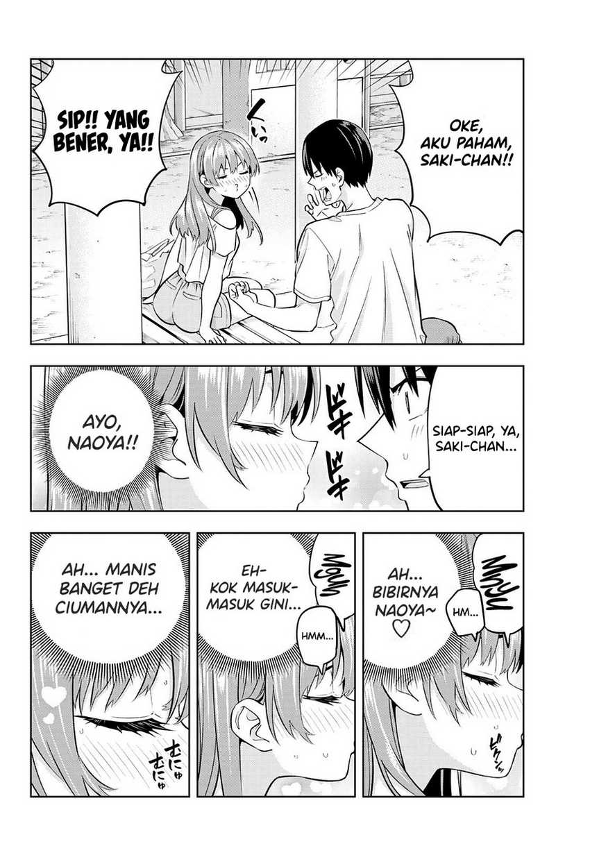 Chapter 94 - halaman 11