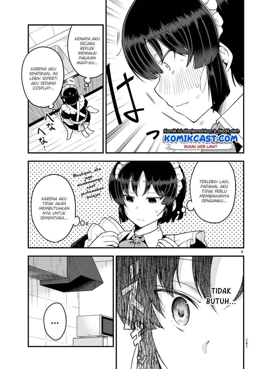 Chapter 77 - halaman 11