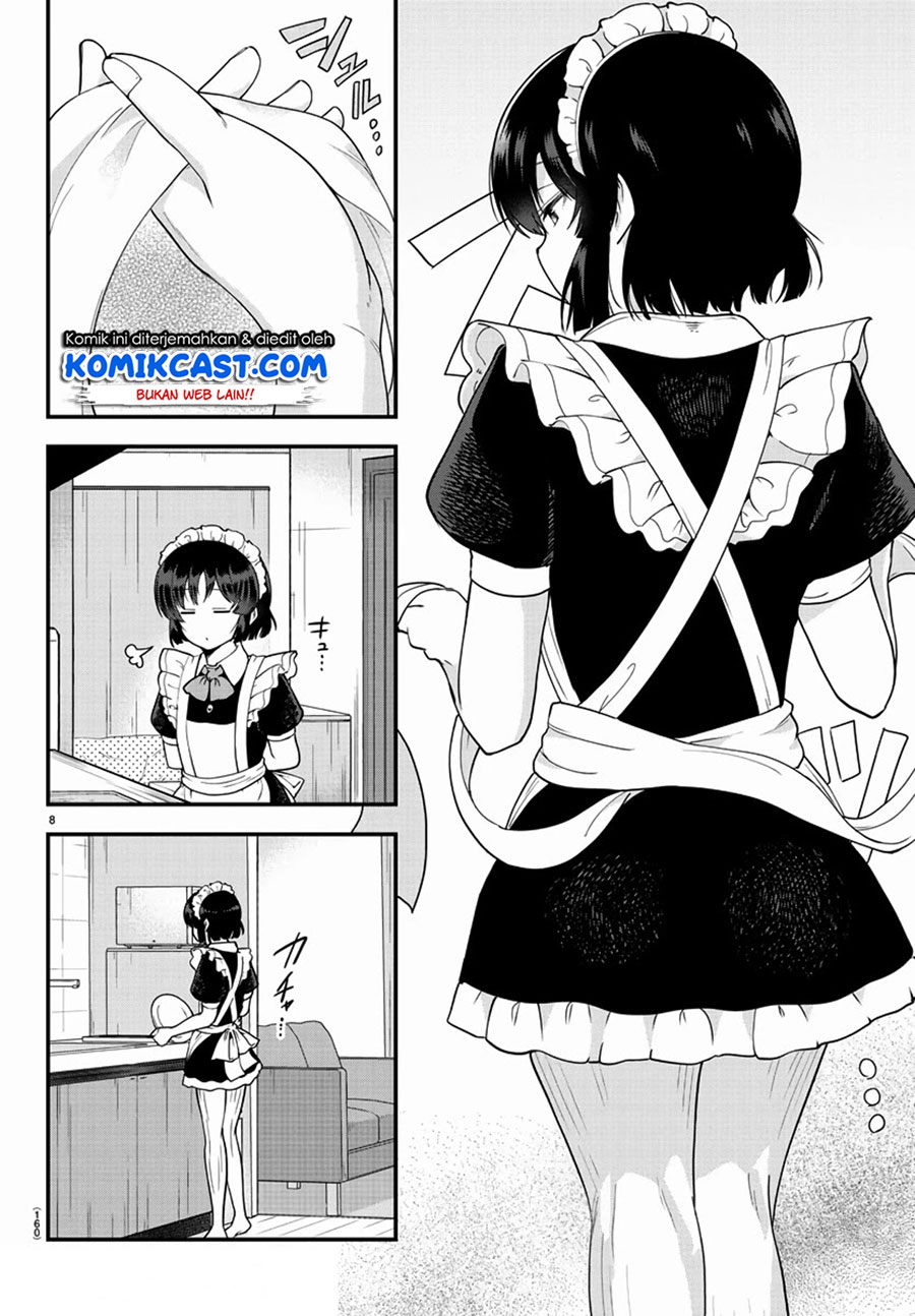 Chapter 77 - halaman 10