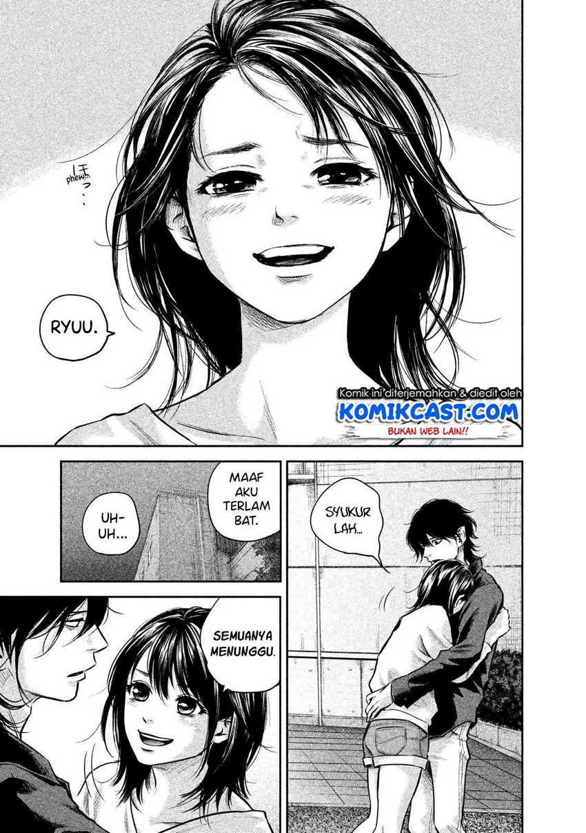 Chapter 147 - halaman 11