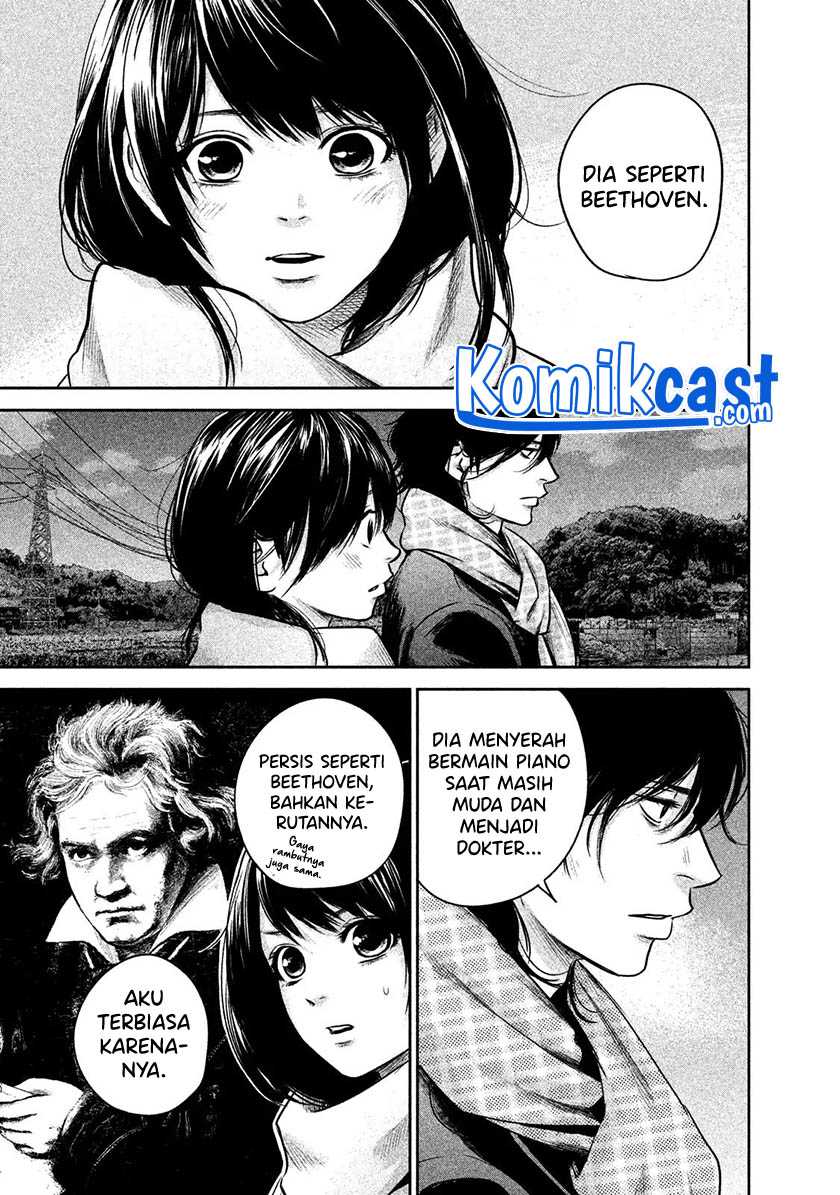Chapter 146 - halaman 11