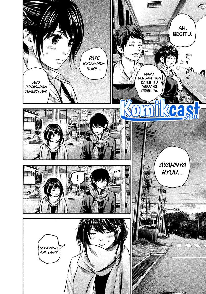 Chapter 146 - halaman 10