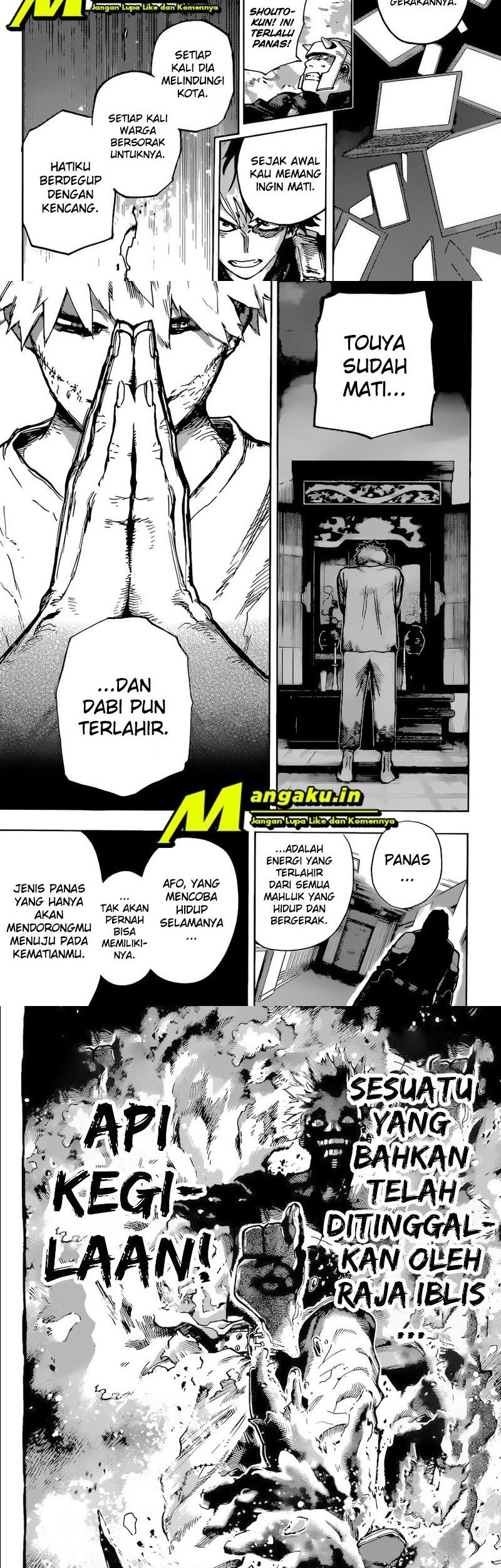 Chapter 350 - halaman 10