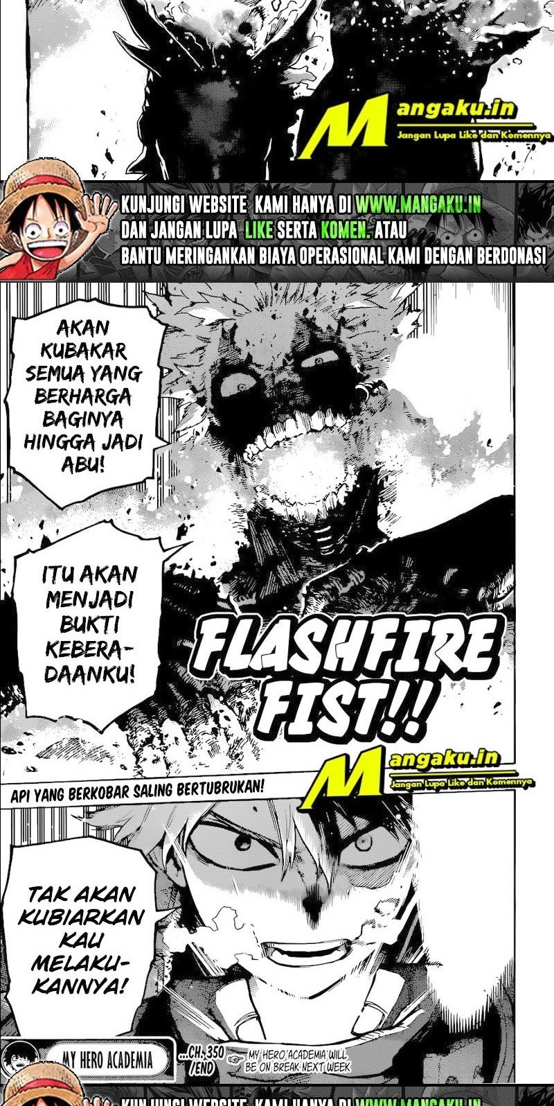 Chapter 350 - halaman 11