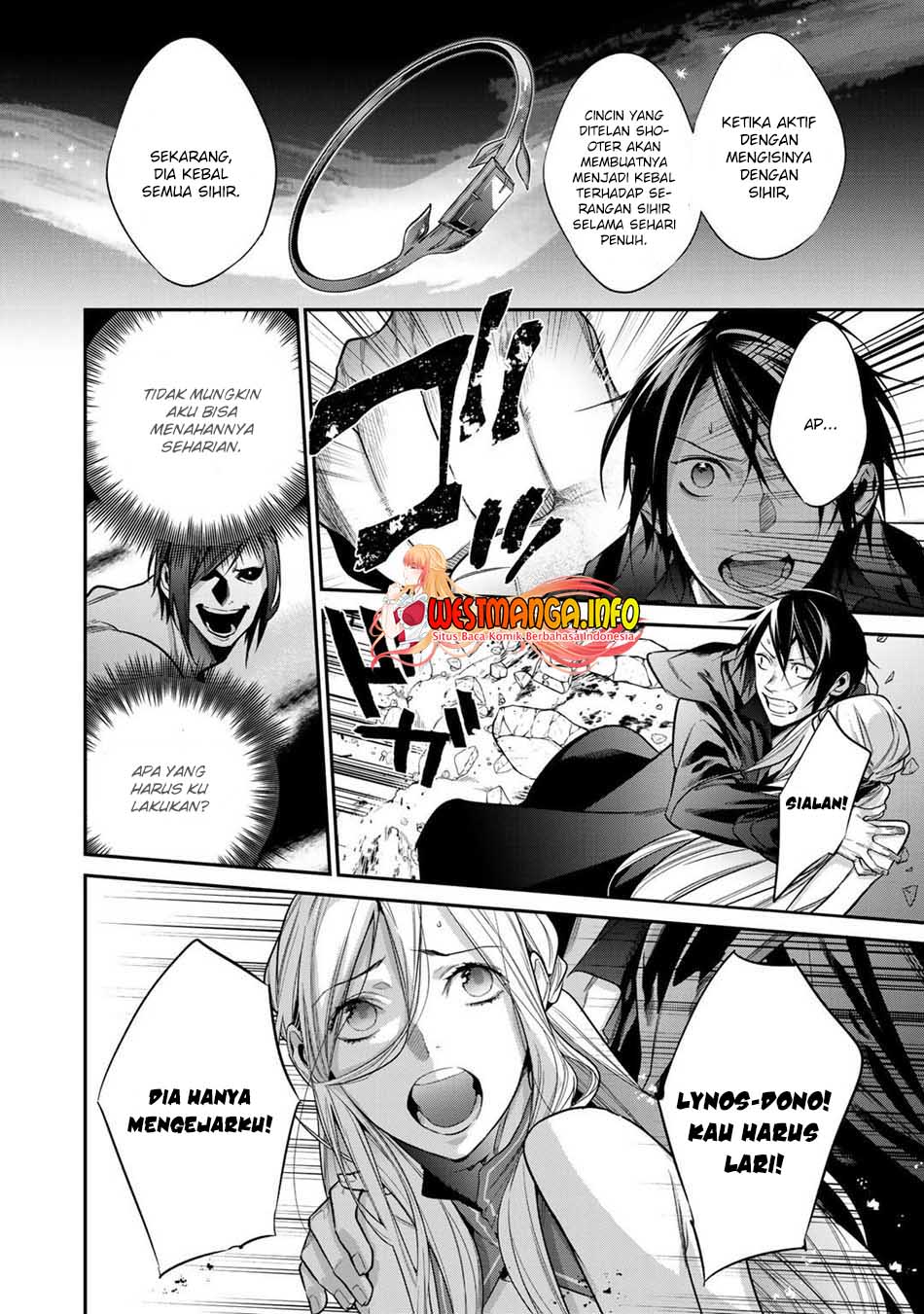 Chapter 26.1 - halaman 11