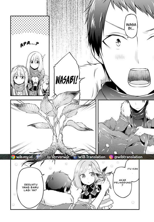 Chapter 25 - halaman 11