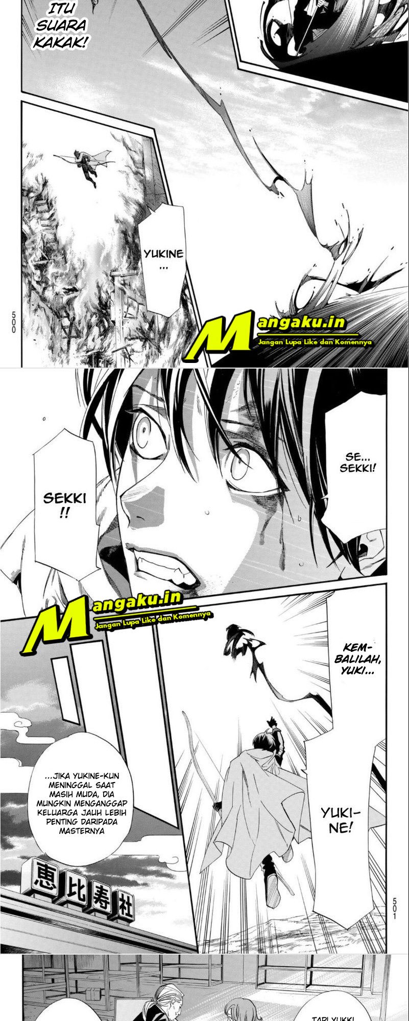 Chapter 99 - halaman 10
