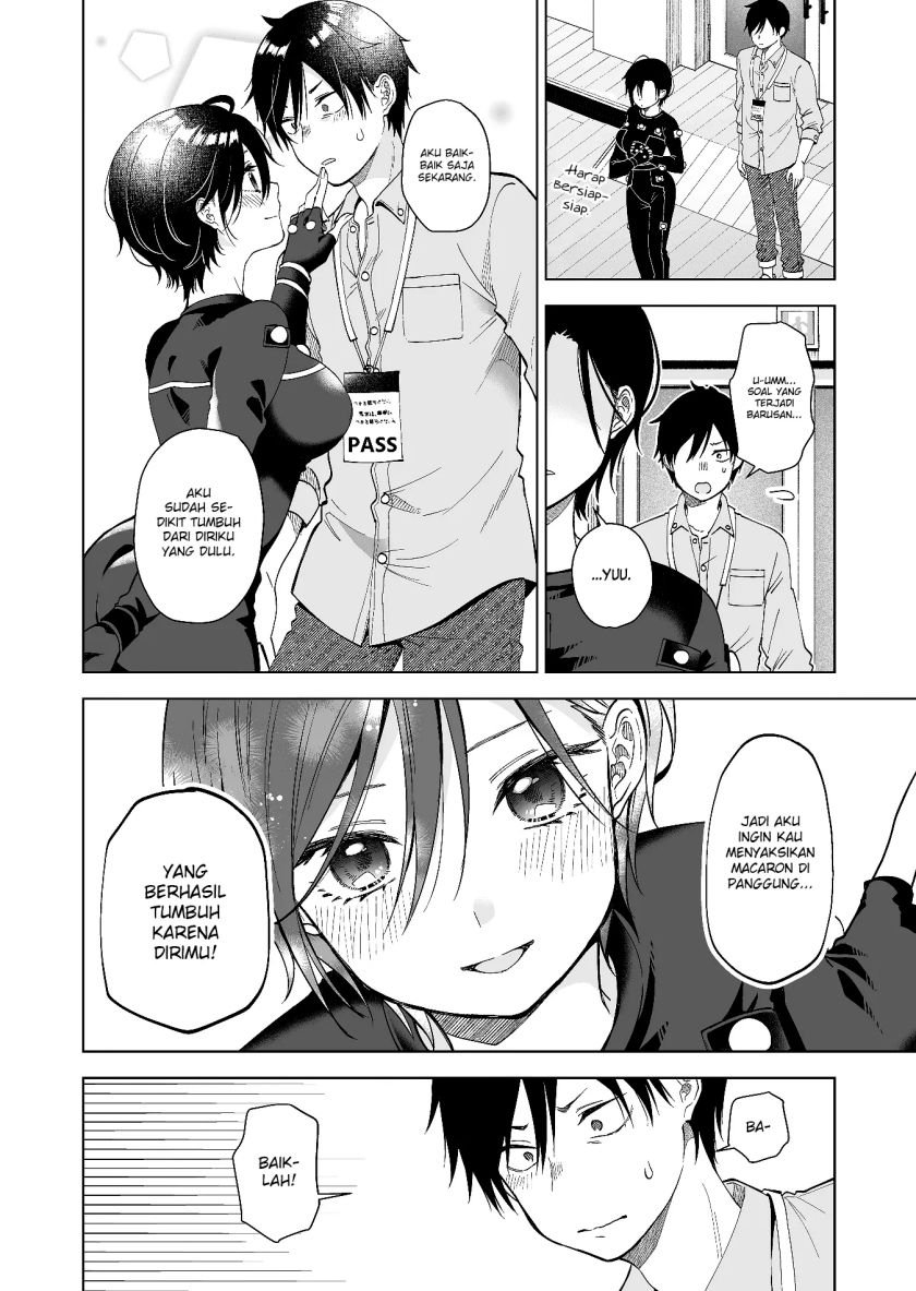 Chapter 64 - halaman 10