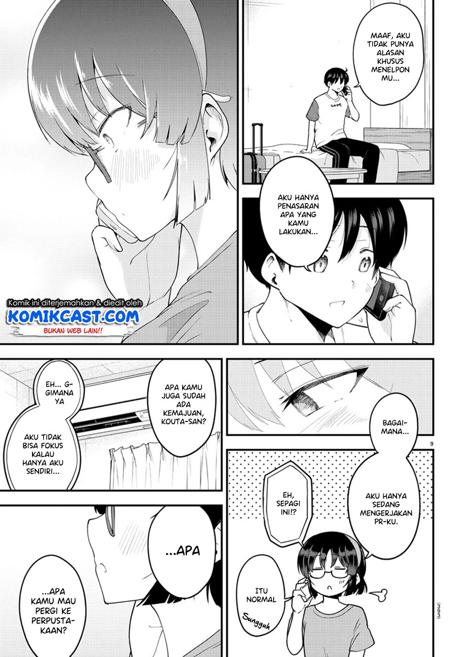 Chapter 78 - halaman 11