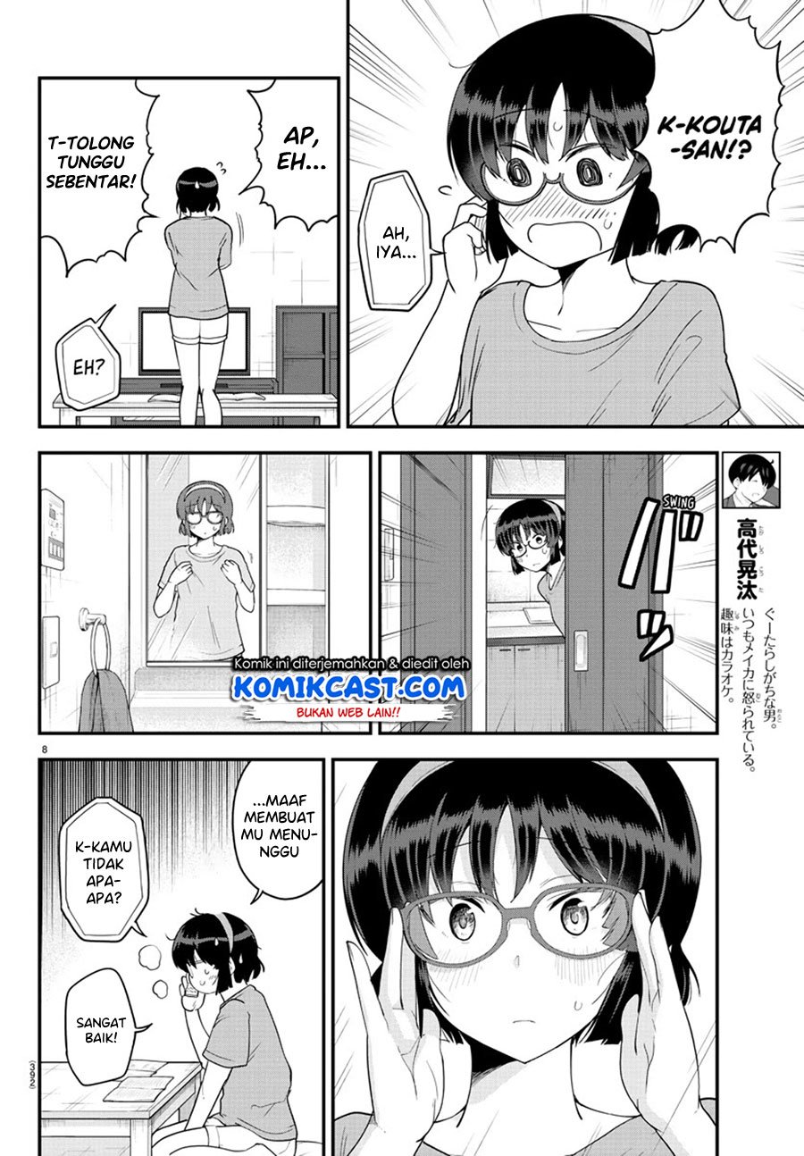 Chapter 78 - halaman 10