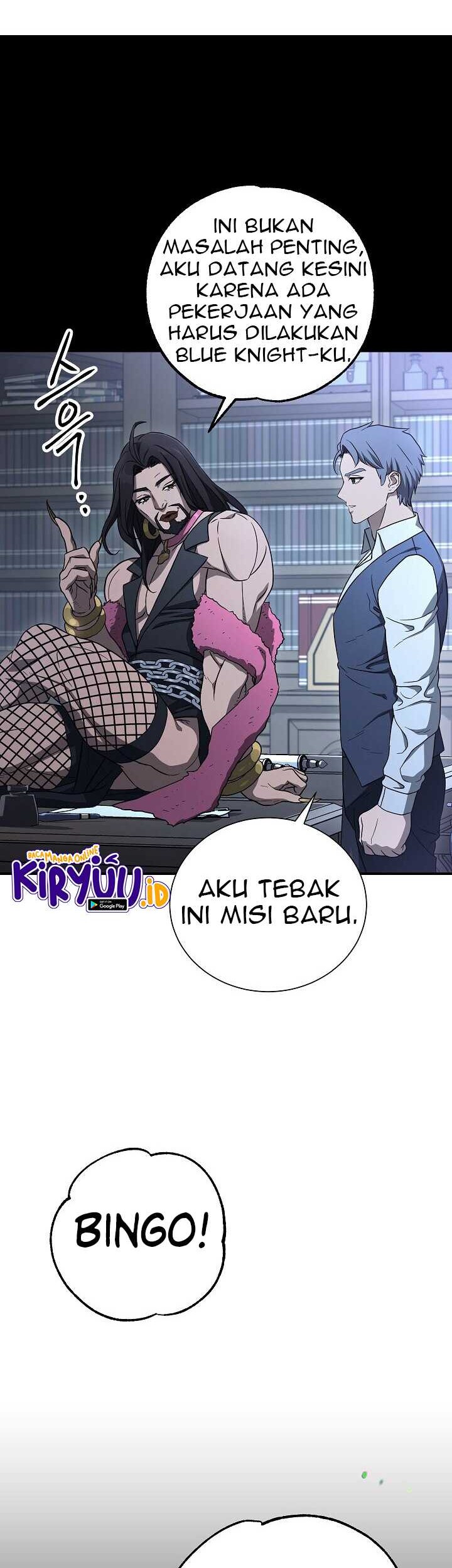 Chapter 143 - halaman 10
