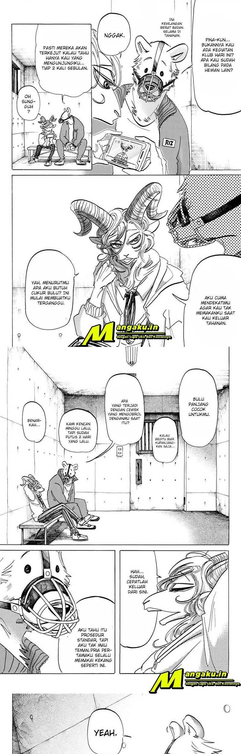 Chapter 182 - halaman 11