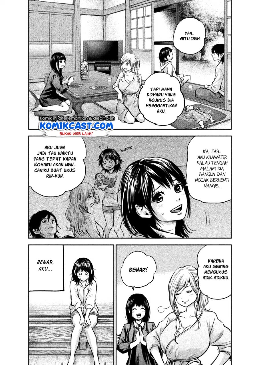 Chapter 148 - halaman 10