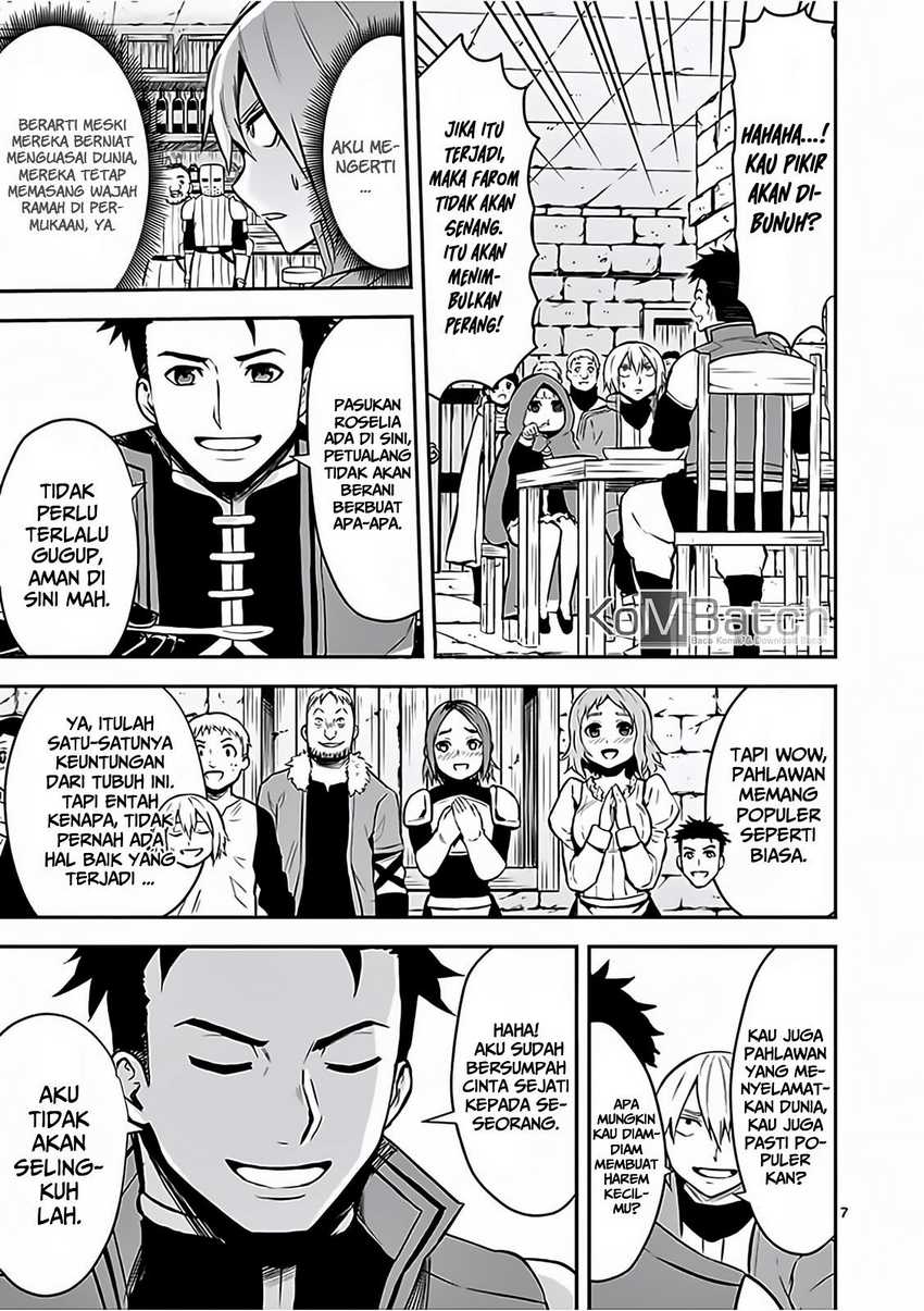 Chapter 97 - halaman 10