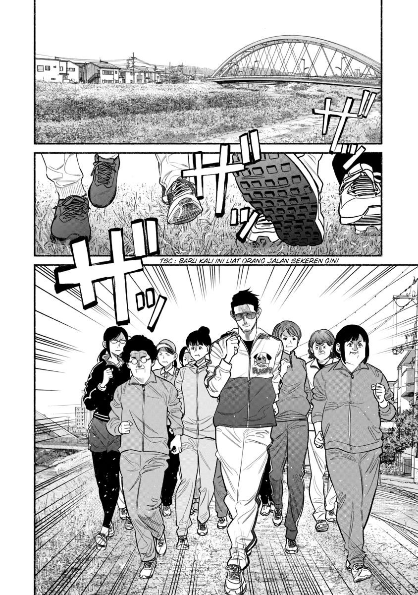 Chapter 83 - halaman 11
