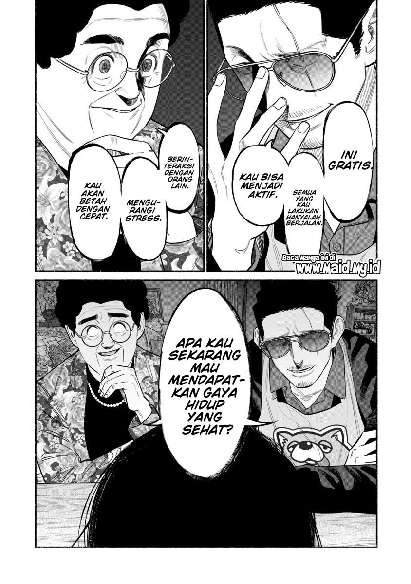 Chapter 83 - halaman 10