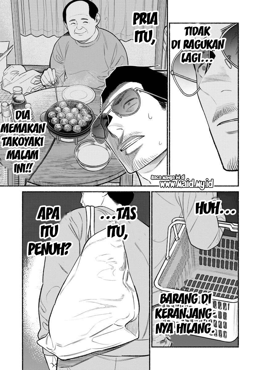 Chapter 82 - halaman 10