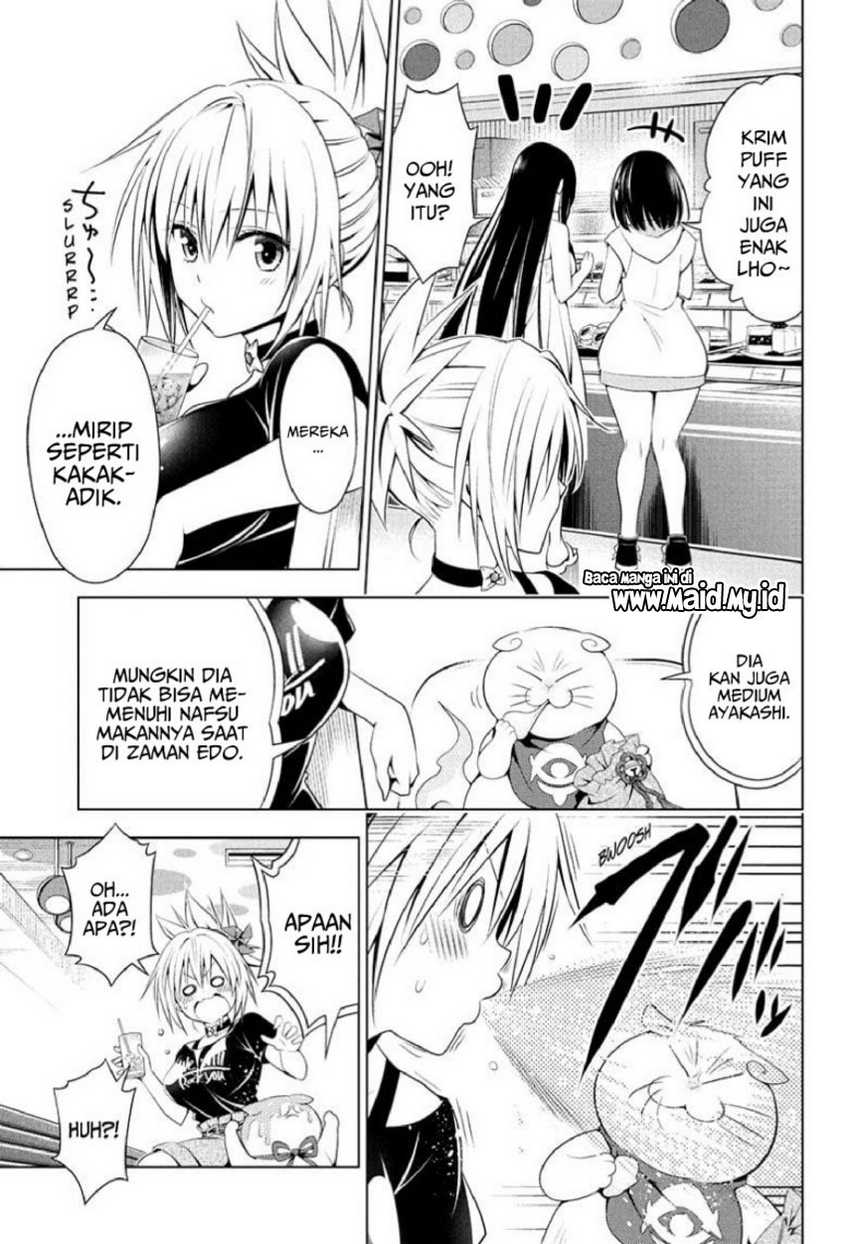 Chapter 81 - halaman 10