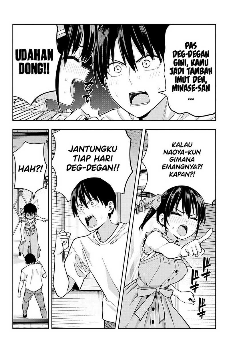 Chapter 95 - halaman 11
