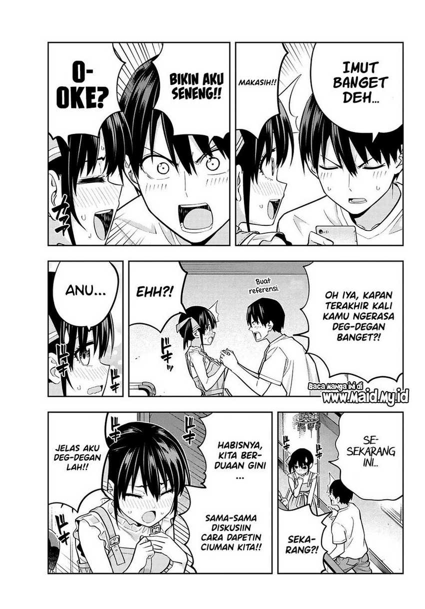 Chapter 95 - halaman 10