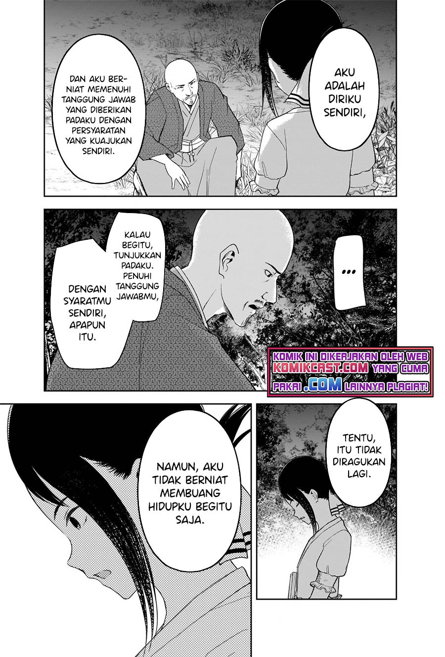 Chapter 259 - halaman 11