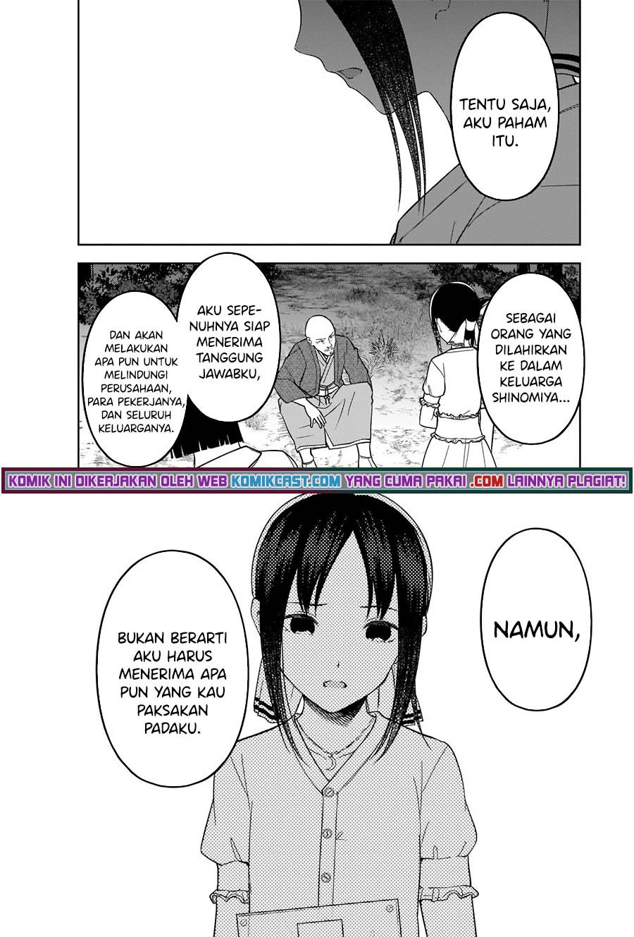 Chapter 259 - halaman 10