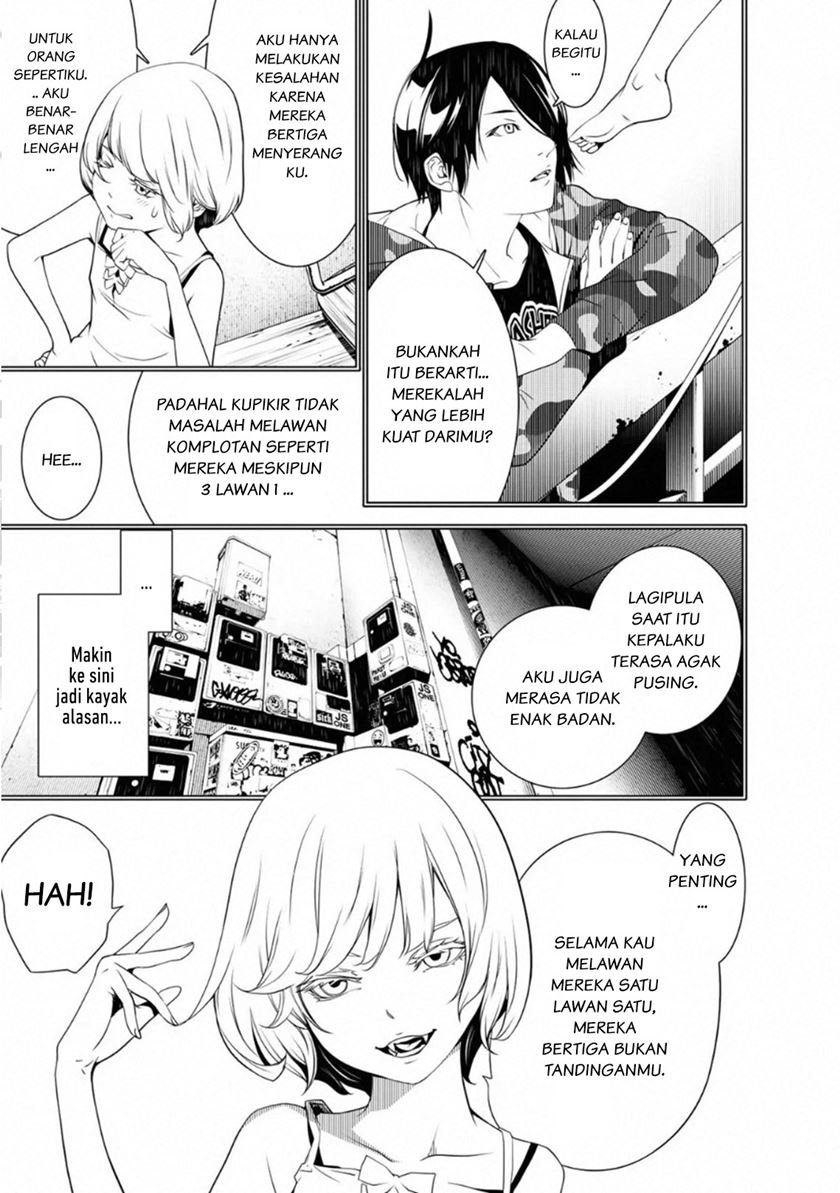 Chapter 73 - halaman 10