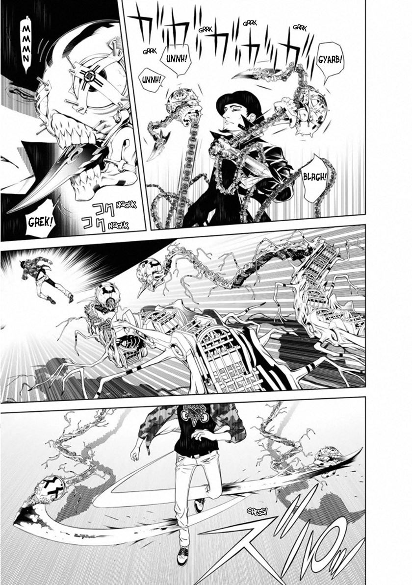 Chapter 72 - halaman 10