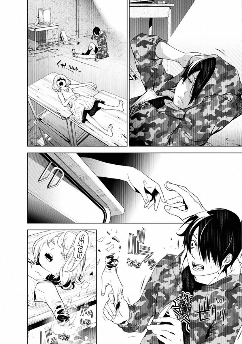 Chapter 71 - halaman 11