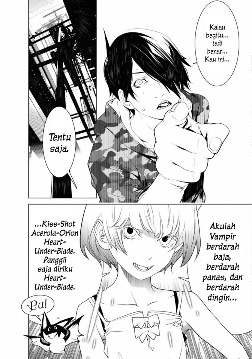 Chapter 70 - halaman 11