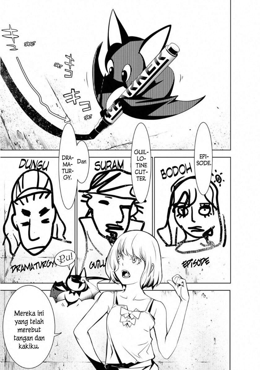Chapter 70 - halaman 10