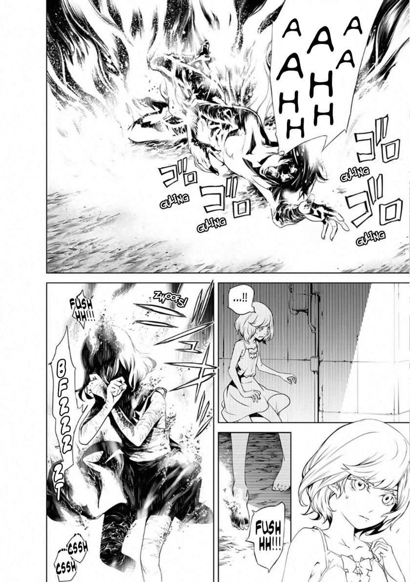 Chapter 69 - halaman 11