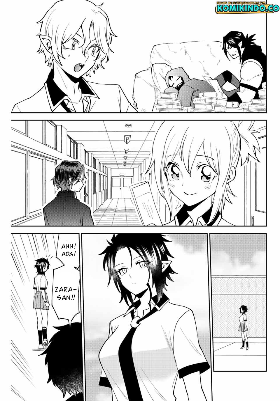 Chapter 40 - halaman 11