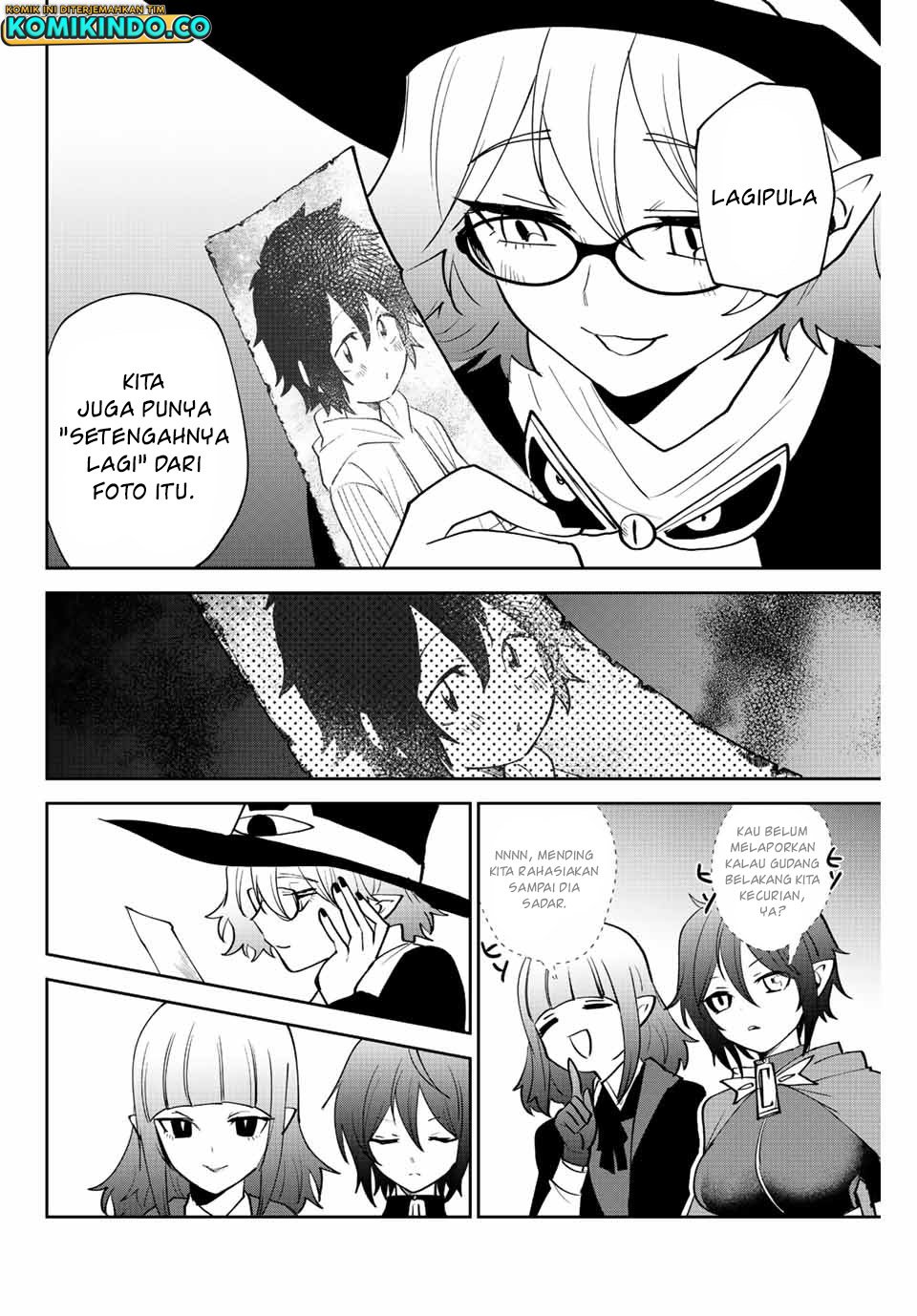 Chapter 40 - halaman 10
