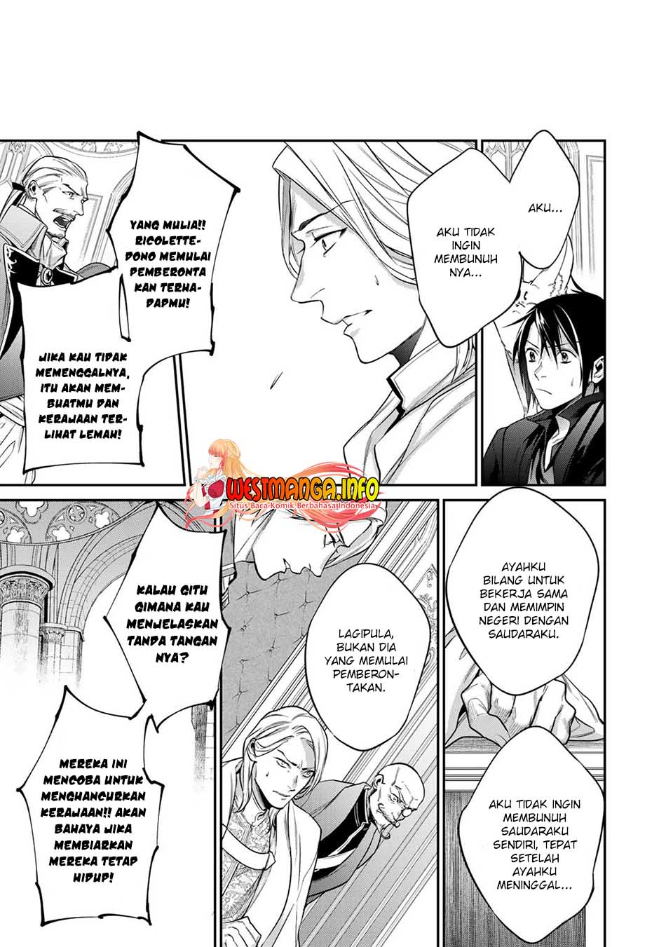 Chapter 26.2 - halaman 10