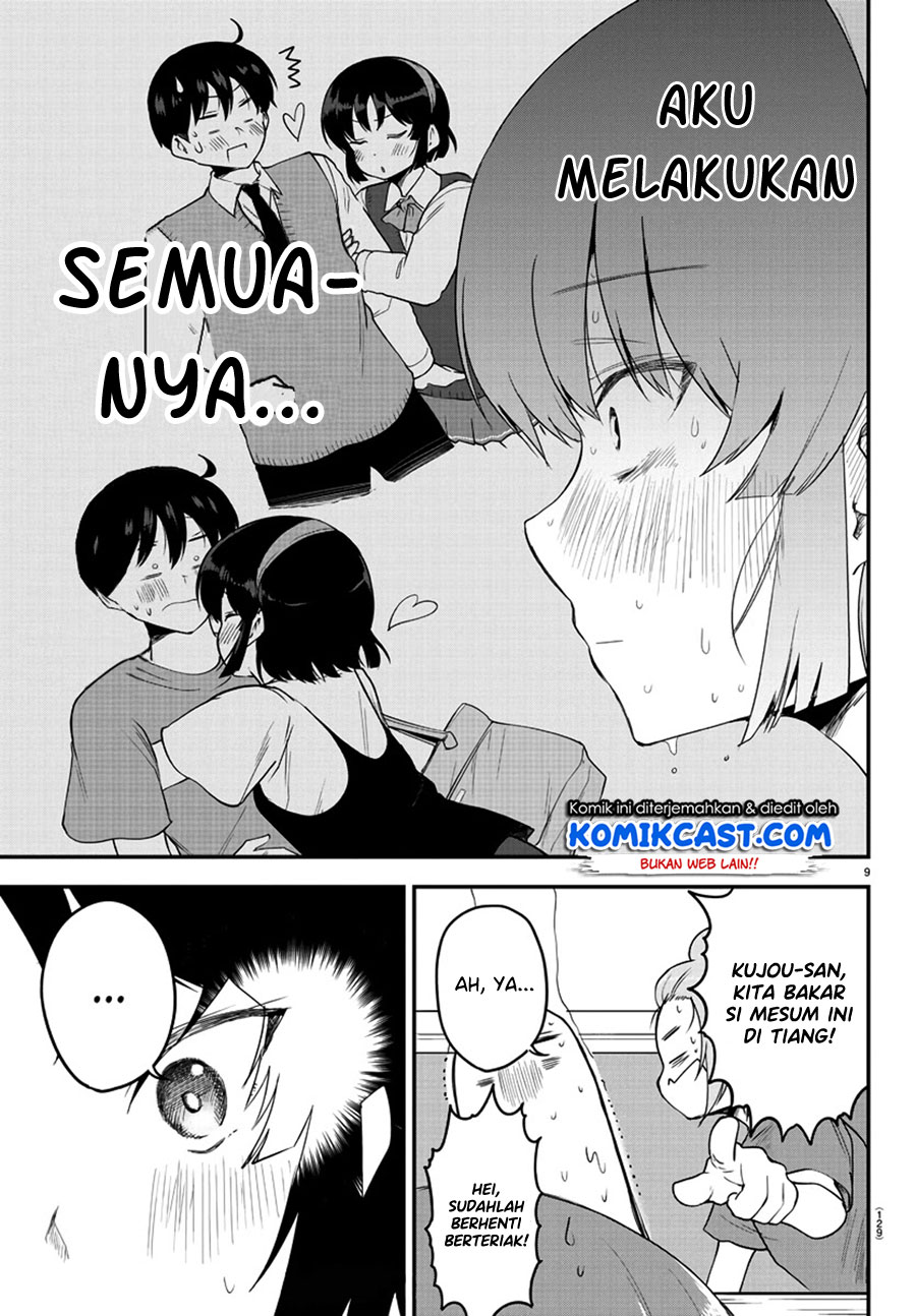 Chapter 80 - halaman 11