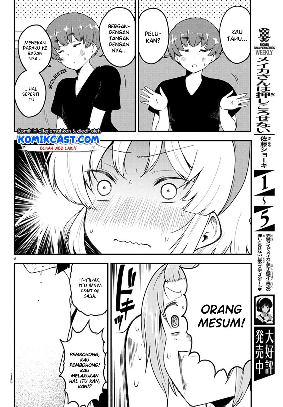 Chapter 80 - halaman 10