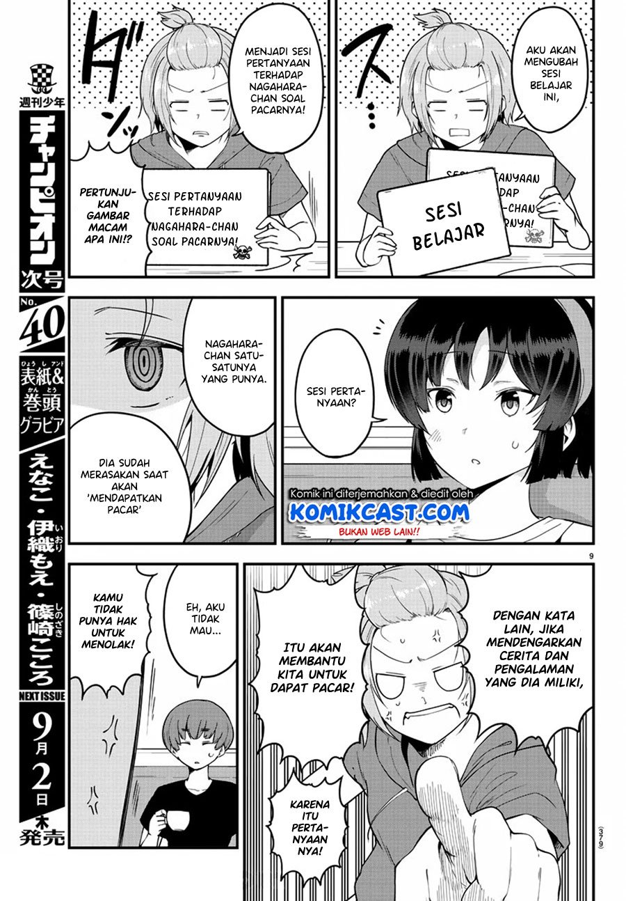 Chapter 79 - halaman 11