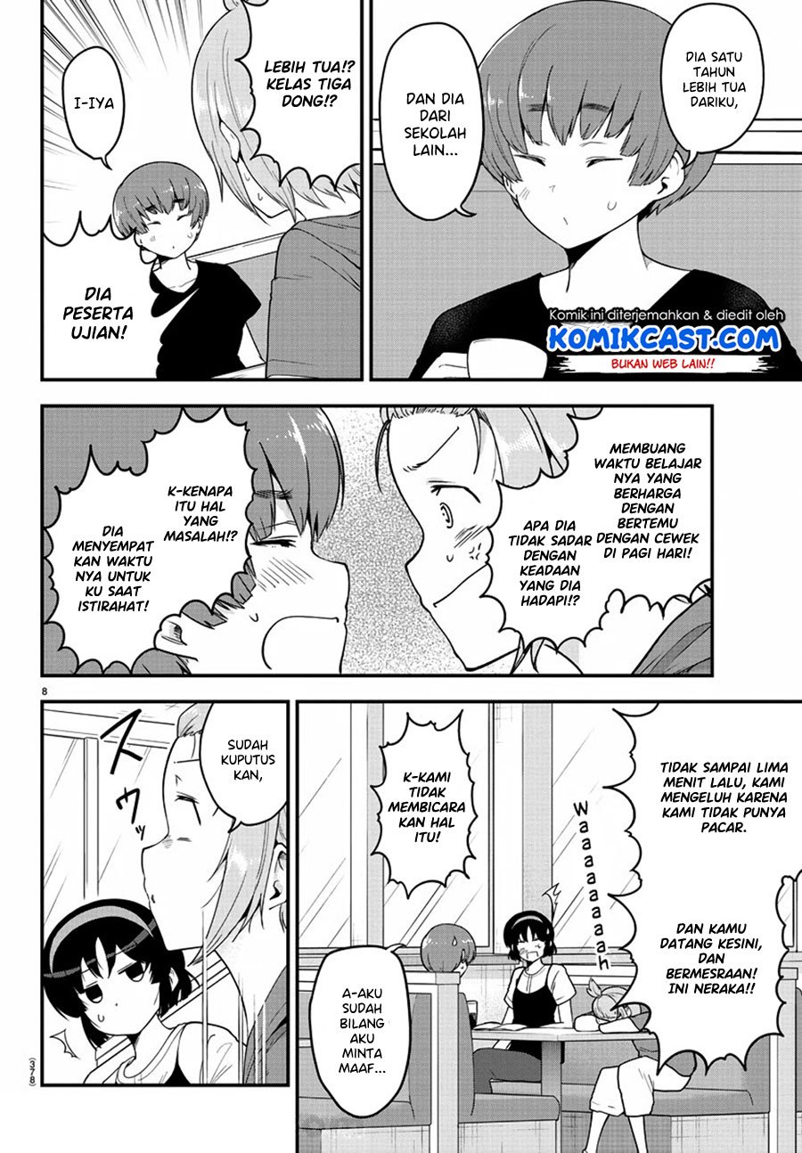 Chapter 79 - halaman 10
