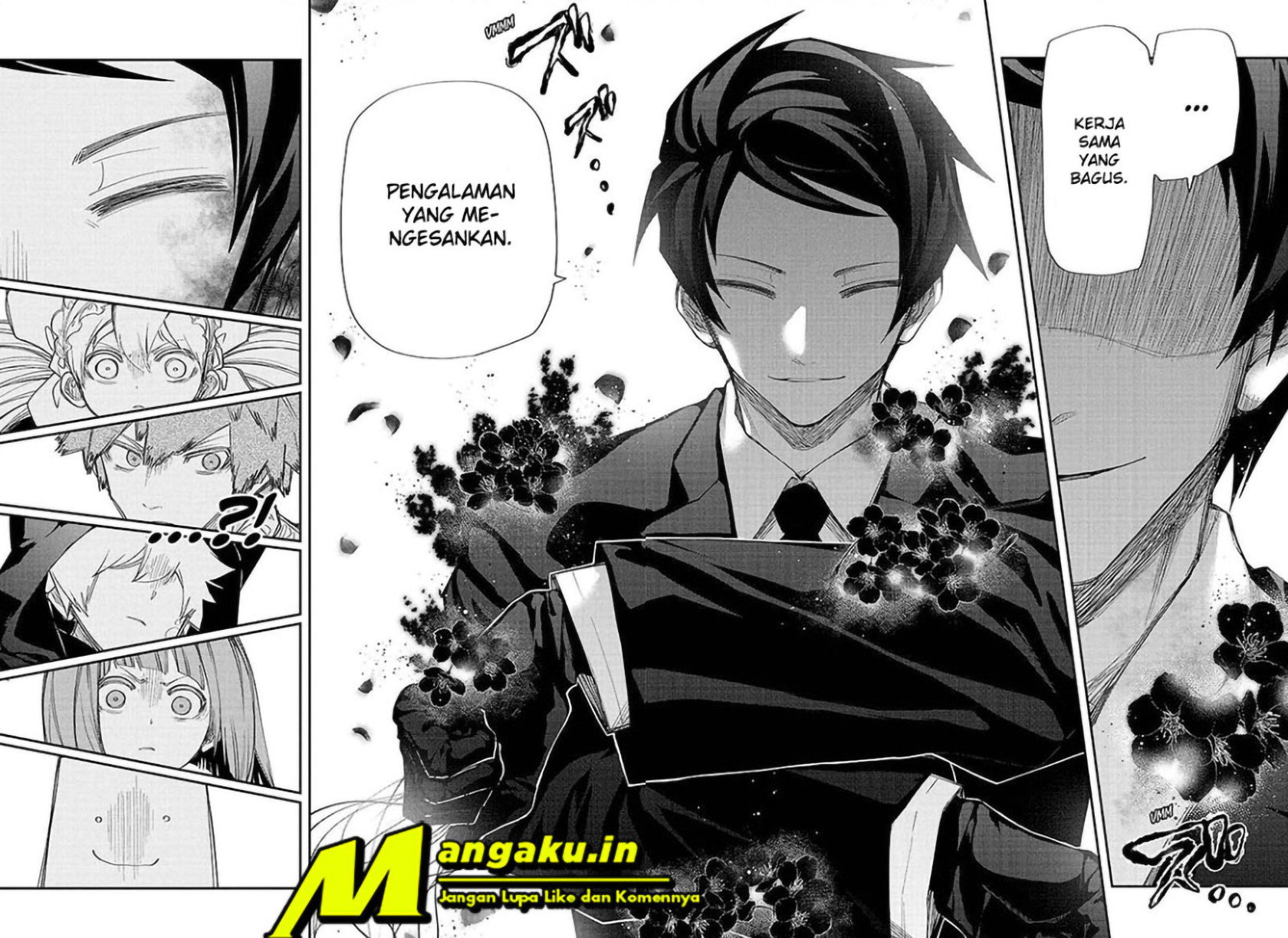 Chapter 124 - halaman 11