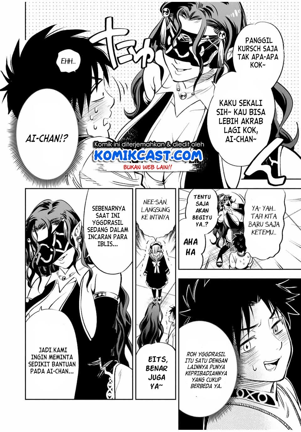 Chapter 39.1 - halaman 10