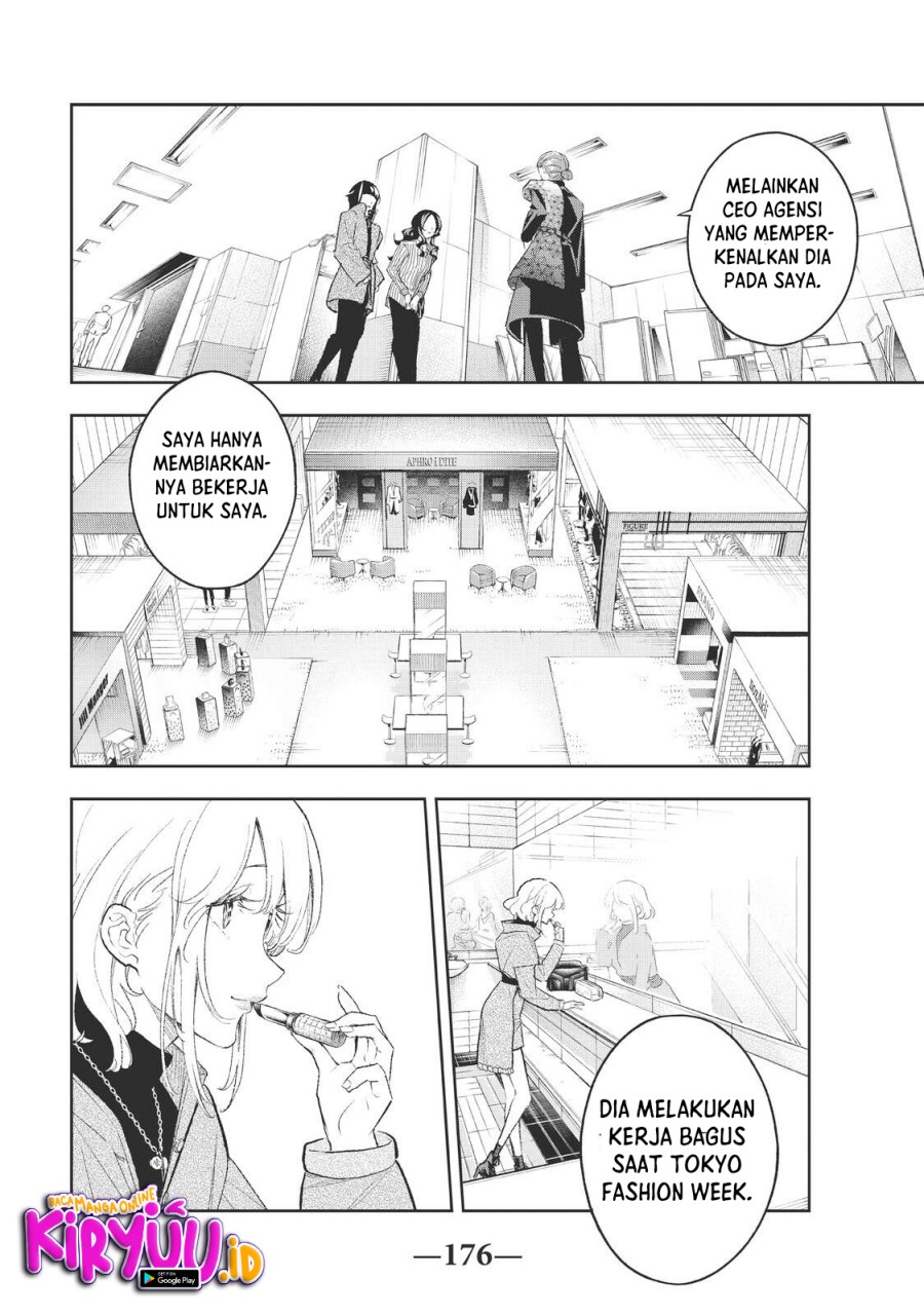 Chapter 156 - halaman 10