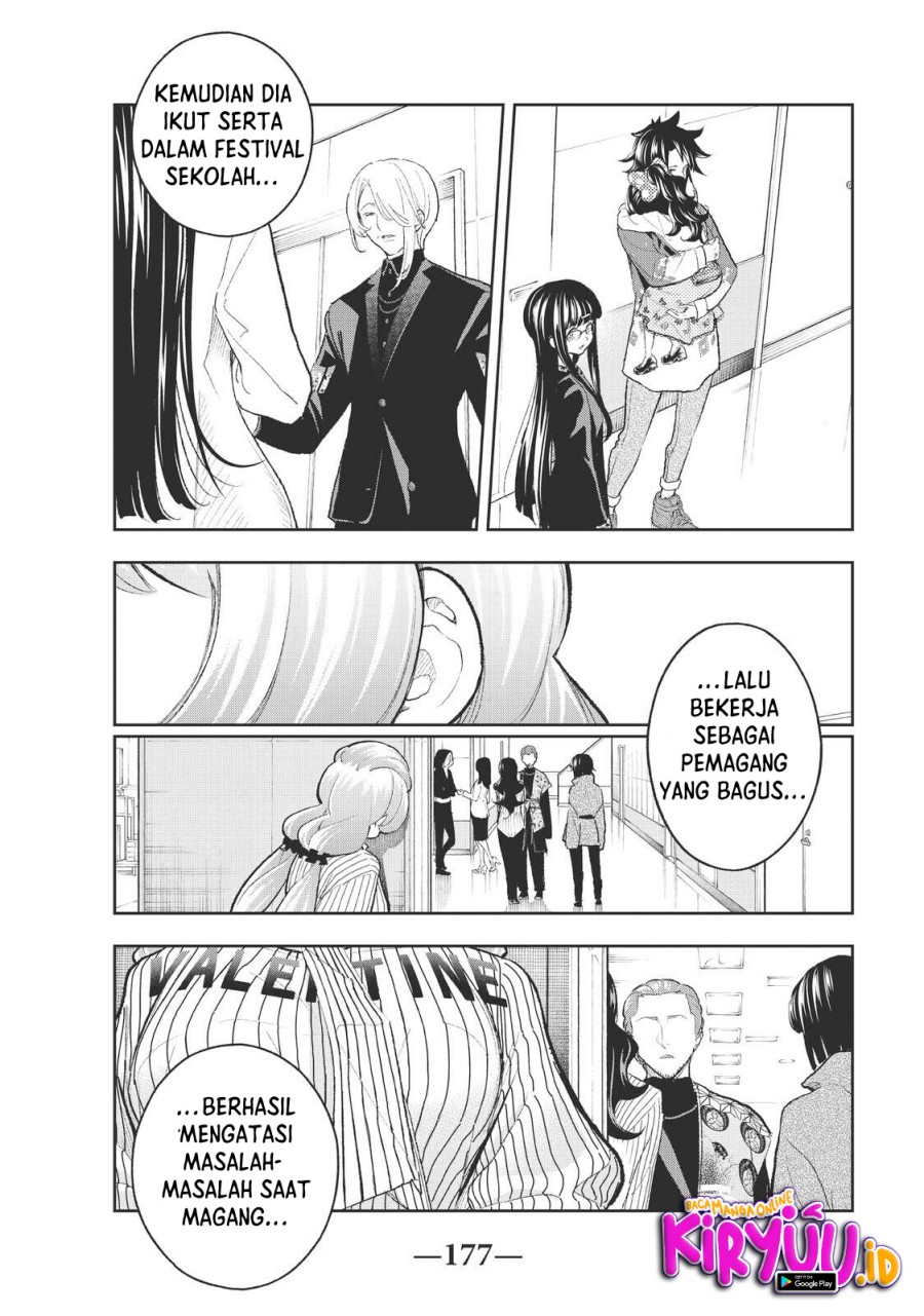 Chapter 156 - halaman 11