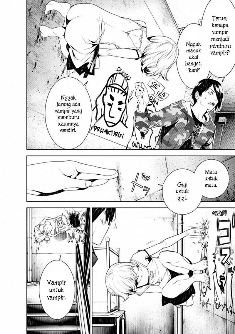 Chapter 75 - halaman 11