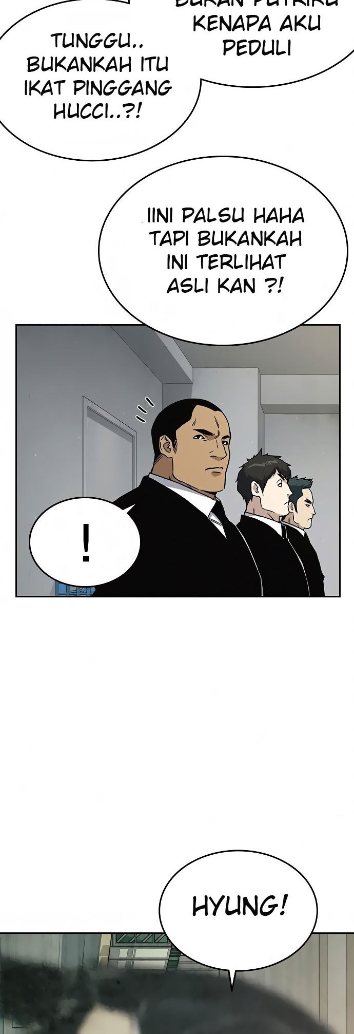 Chapter 154 - halaman 11